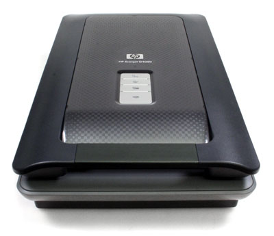 HP Scanjet G4050 Photo Scanner (L1957A) 2126EL